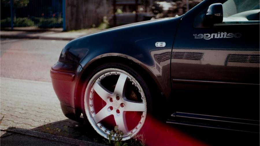 Fleet management