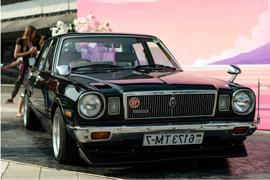 Sedan